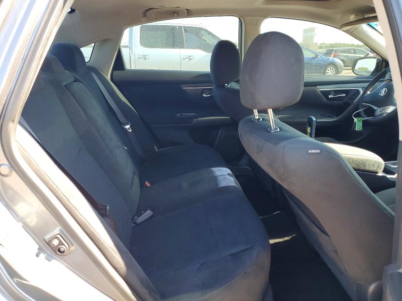 Auction sale of the 2015 Nissan Altima, vin: 1N4AL3AP1FC176464, lot number: 52766866