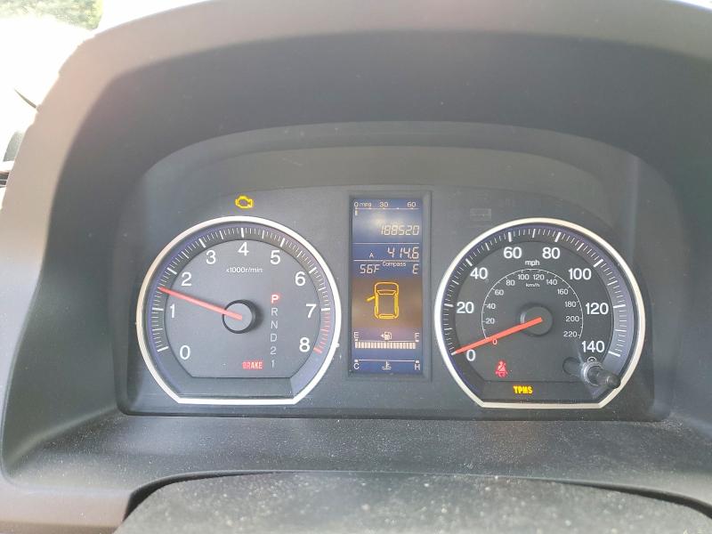 Продаж на аукціоні авто 2011 Honda Cr-v, vin: 5J6RE4H78BL812255, номер лоту: 53996446
