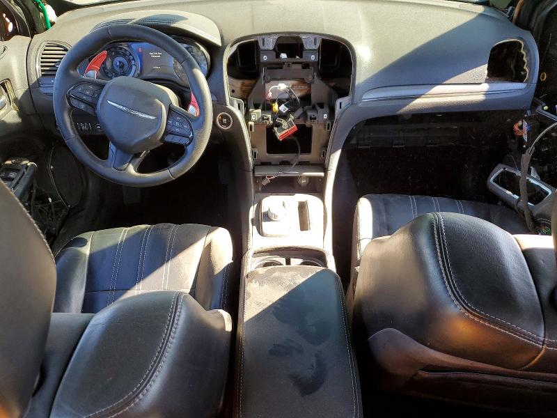 Aukcja sprzedaży 2016 Chrysler 300, vin: 2C3CCAGG9GH213049, numer aukcji: 52869516