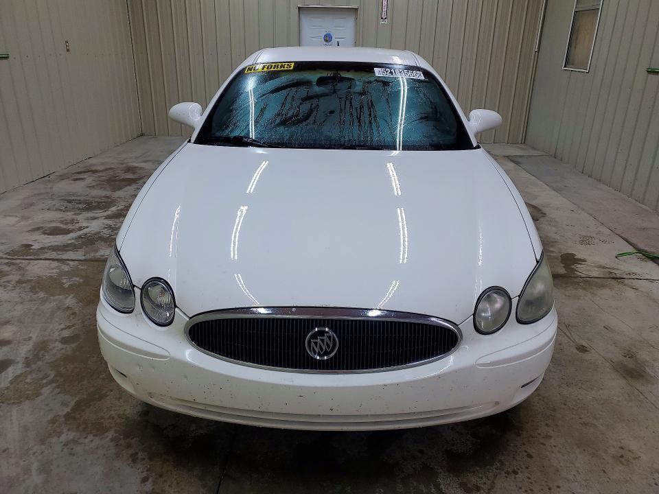 Auction sale of the 2006 Buick Lacrosse, vin: 2G4WC582X61212725, lot number: 52183566
