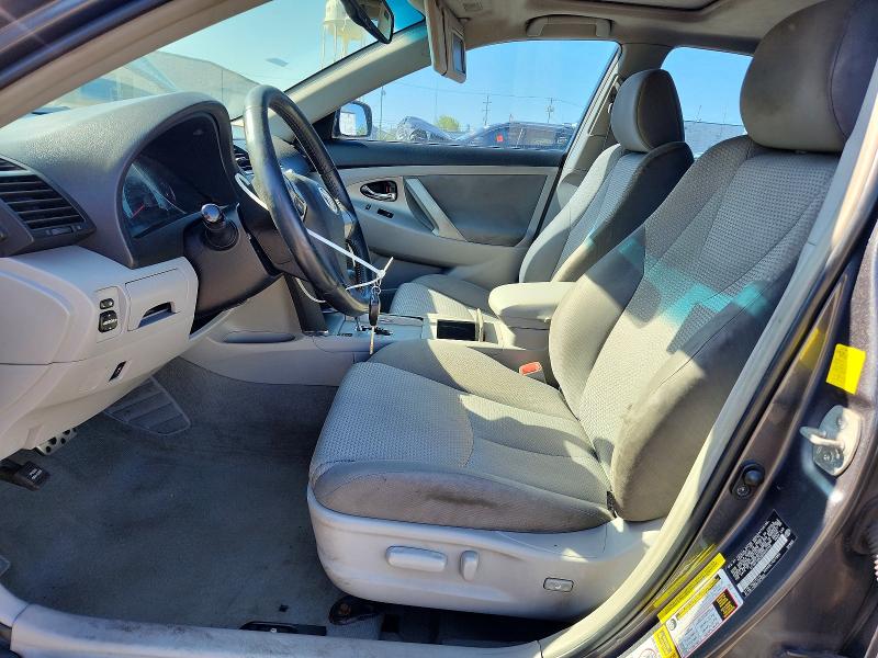 Aukcja sprzedaży 2011 Toyota Camry, vin: 4T1BF3EKXBU620140, numer aukcji: 51325806