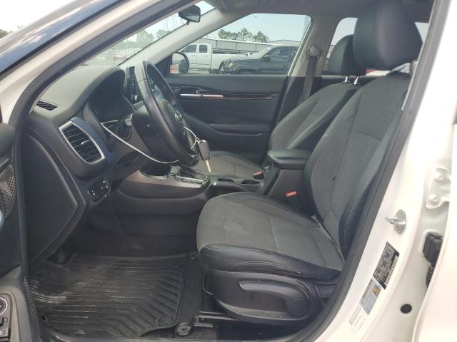 Продажа на аукционе авто 2021 Kia Seltos, vin: KNDEU2AA2M7205393, номер лота: 52625806