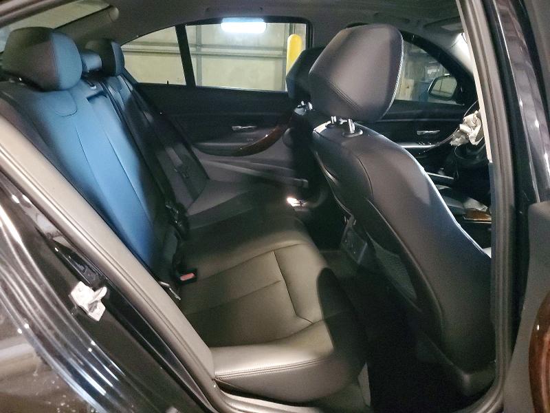 Aukcja sprzedaży 2014 Bmw 328, vin: WBA3B5C52EP544152, numer aukcji: 55064796