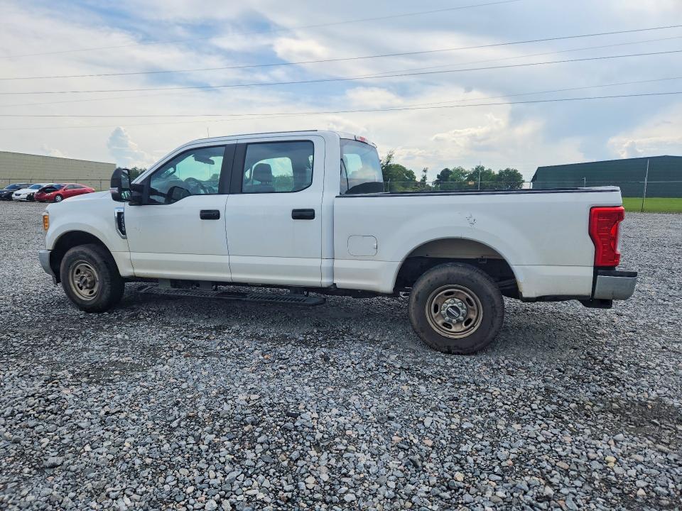 2017 Ford F250 მანქანა იყიდება აუქციონზე, vin: 1FT7W2A65HED98753, აუქციონის ნომერი: 54785636