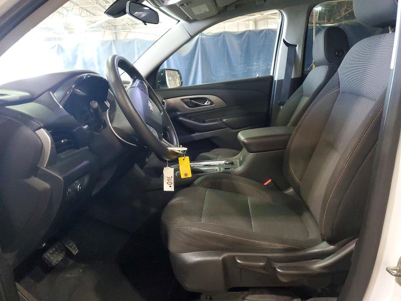 Aukcja sprzedaży 2019 Chevrolet Traverse, vin: 1GNEVFKW2KJ282268, numer aukcji: 54406376