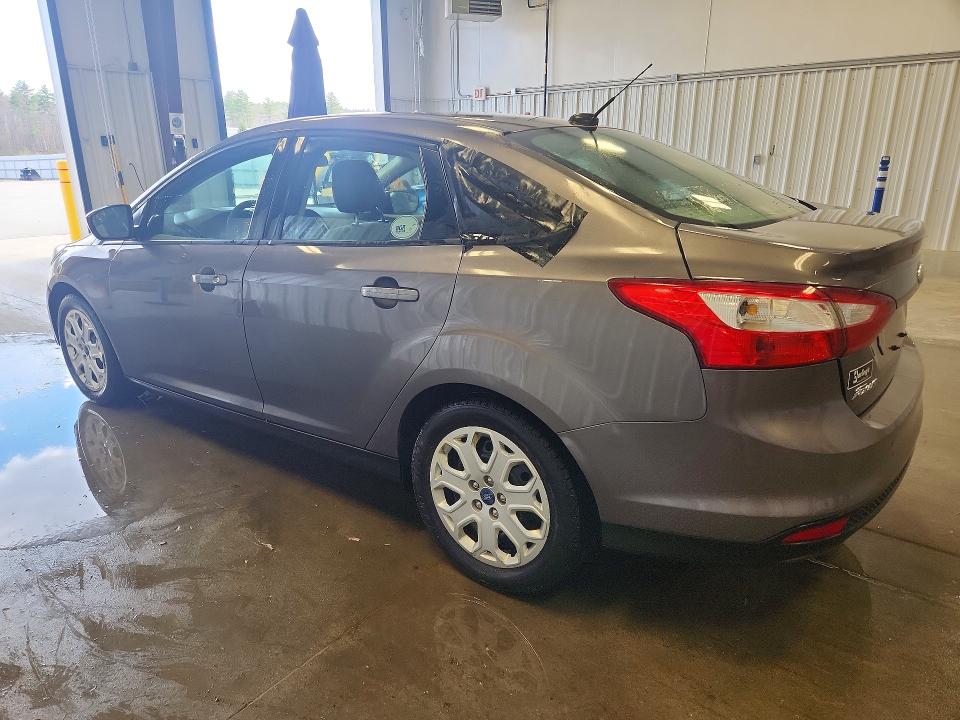 Aukcja sprzedaży 2012 Ford Focus, vin: 1FAHP3F26CL253521, numer aukcji: 52211766