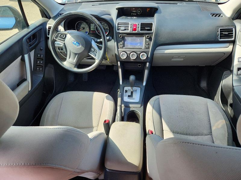 Aukcja sprzedaży 2016 Subaru Forester, vin: JF2SJABC5GH479919, numer aukcji: 53276176