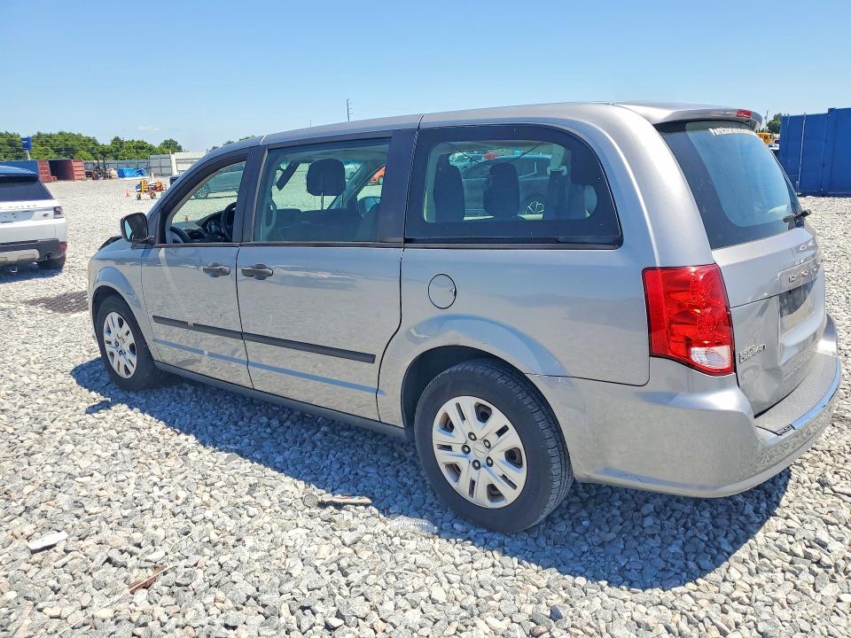 2014 Dodge Grand Caravan მანქანა იყიდება აუქციონზე, vin: 2C4RDGBG7ER161389, აუქციონის ნომერი: 52895936