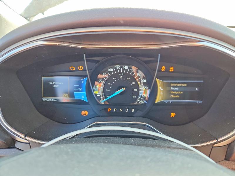 2013 Ford Fusion მანქანა იყიდება აუქციონზე, vin: 3FA6P0HR8DR100612, აუქციონის ნომერი: 52648296