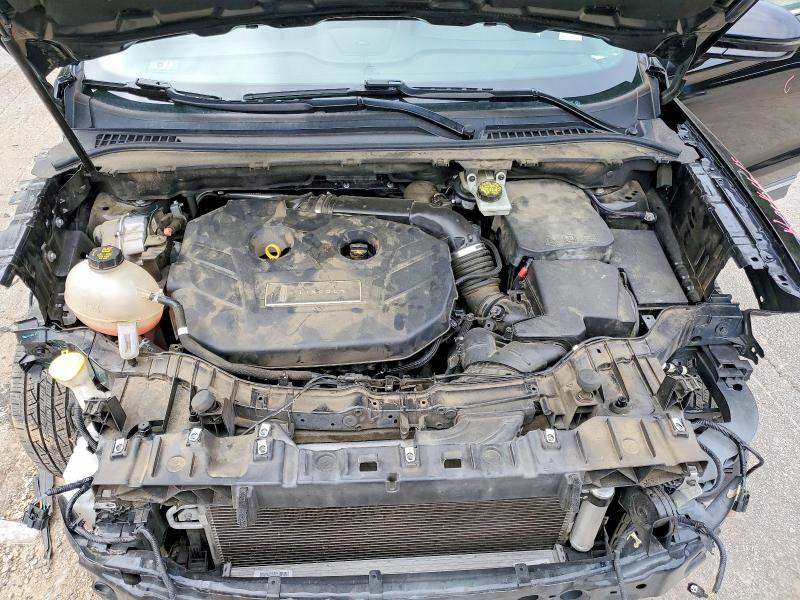Продажа на аукционе авто 2019 Lincoln Mkc, vin: 5LMCJ2C90KUL42827, номер лота: 52177526