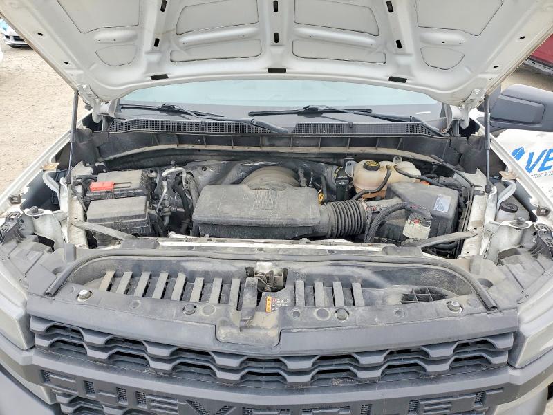 2021 Chevrolet Silverado მანქანა იყიდება აუქციონზე, vin: 3GCNWAEH1MG285396, აუქციონის ნომერი: 52776246