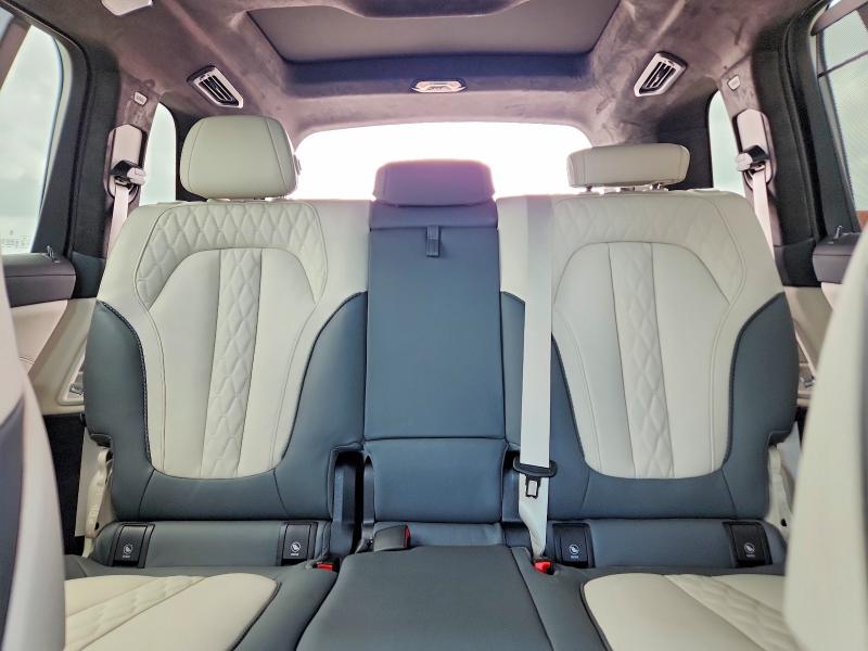Продажа на аукционе авто 2026 Bmw X7, vin: 5UX43EM08T9056024, номер лота: 54265416