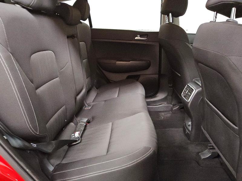 Продажа на аукционе авто 2021 Kia Sportage, vin: KNDPM3AC1M7882693, номер лота: 51875936