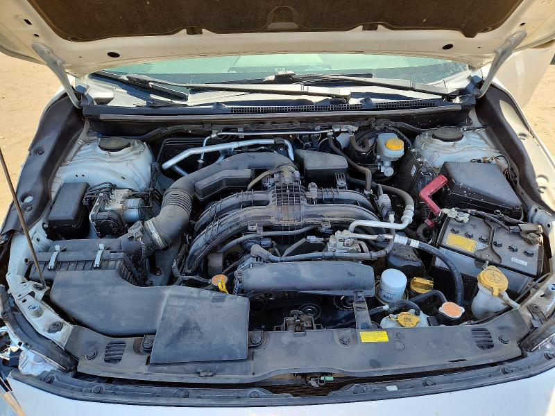 Продажа на аукционе авто 2020 Subaru Crosstrek, vin: JF2GTAPC0L8225506, номер лота: 53624526