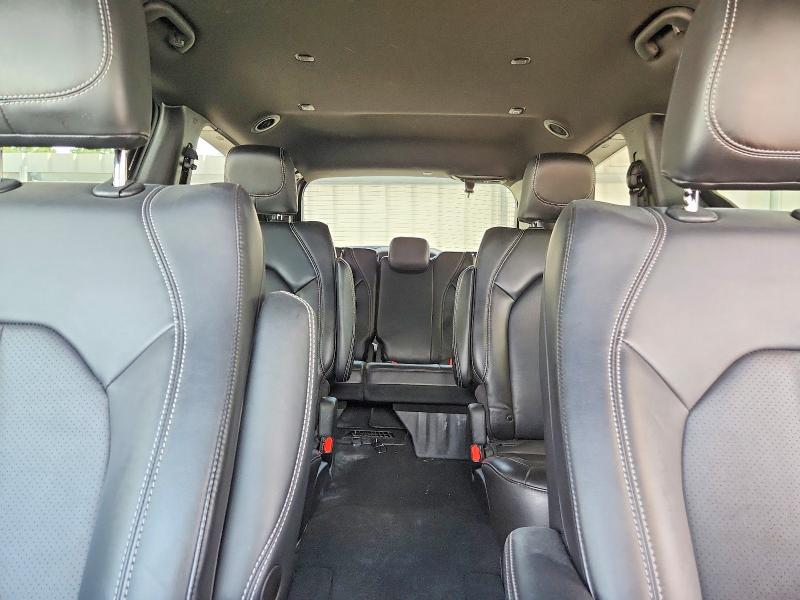 Auction sale of the 2025 Chrysler Pacifica, vin: 2C4RC1BG7SR554479, lot number: 53790946