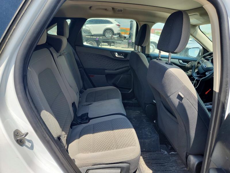 Продаж на аукціоні авто 2020 Ford Escape, vin: 1FMCU0G69LUB29522, номер лоту: 54382686