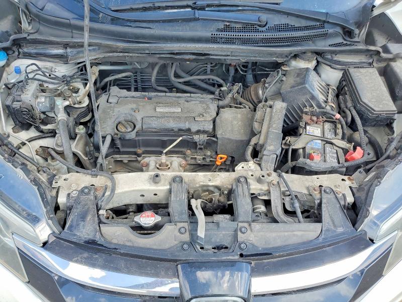 Aukcja sprzedaży 2016 Honda Cr-v, vin: 5J6RM4H96GL110298, numer aukcji: 52696566