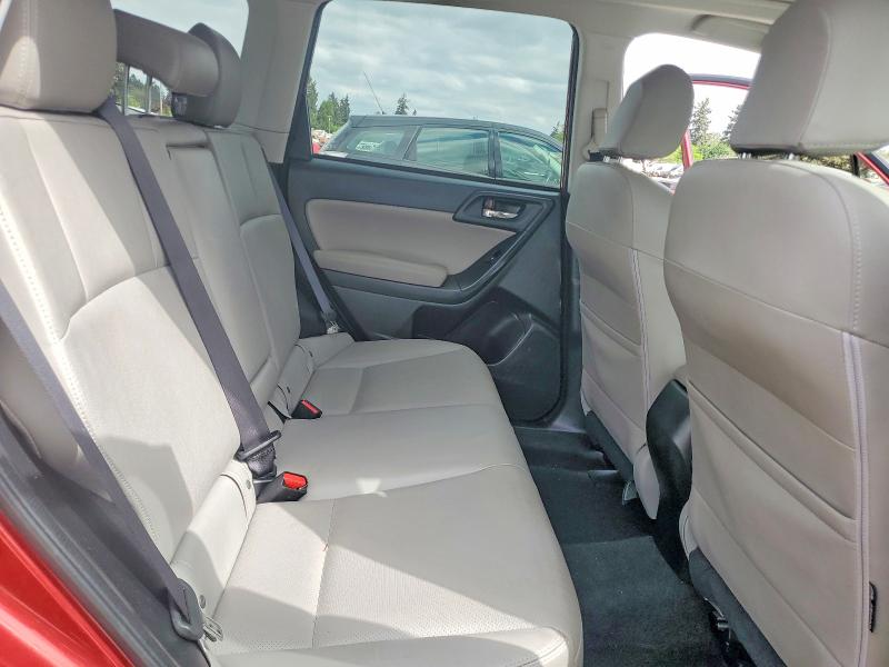 Продажа на аукционе авто 2015 Subaru Forester, vin: JF2SJAHC0FH483088, номер лота: 52872246