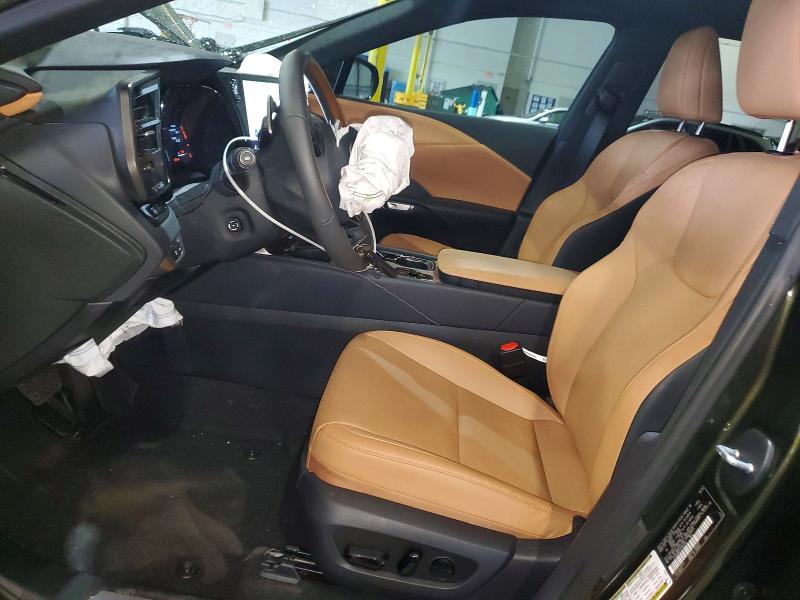 Продажа на аукционе авто 2025 Lexus Rx 350, vin: 2T2BAMBA3SC064587, номер лота: 55463206
