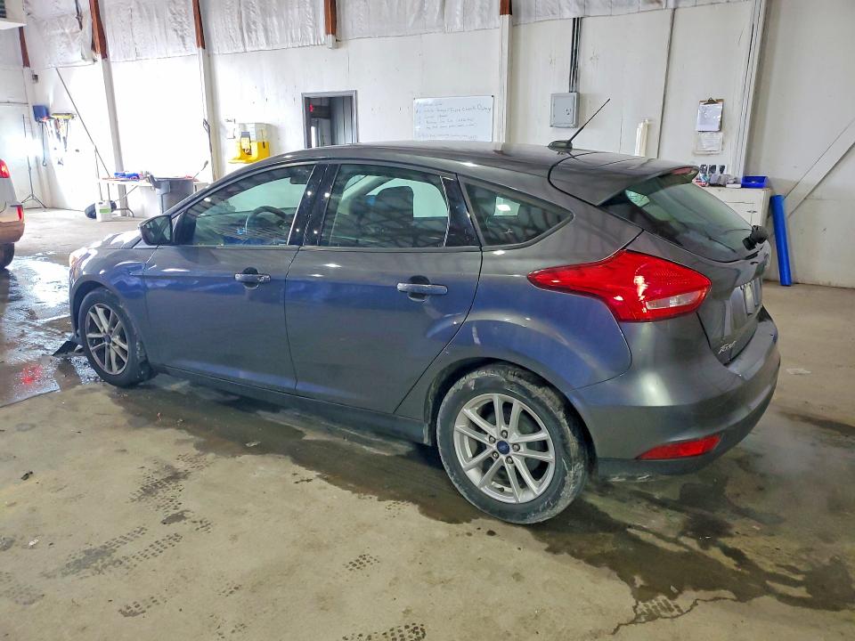 Продаж на аукціоні авто 2017 Ford Focus, vin: 1FADP3K22HL346421, номер лоту: 54806396