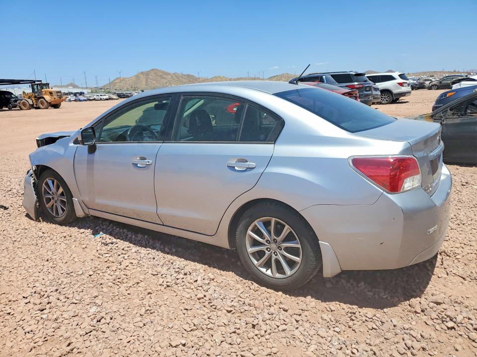 53285406 :رقم المزاد ، JF1GJAB68DH004944 vin ، 2013 Subaru Impreza مزاد بيع