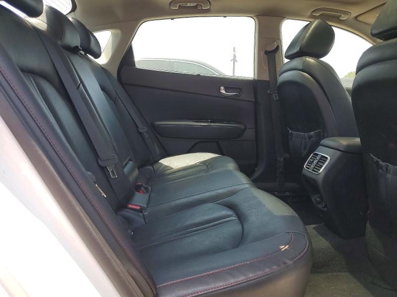 Aukcja sprzedaży 2016 Kia Optima, vin: 5XXGW4L2XGG066789, numer aukcji: 53669606