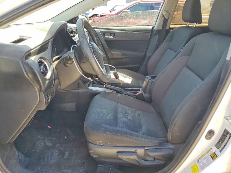 Aukcja sprzedaży 2018 Toyota Corolla, vin: 2T1BURHE5JC055603, numer aukcji: 53239666
