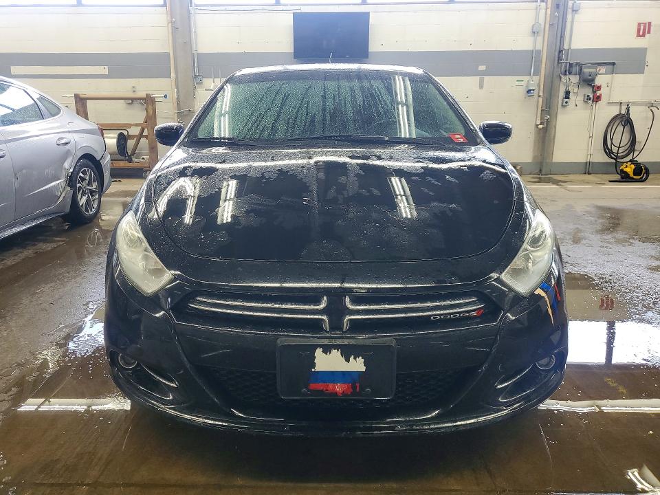 Продаж на аукціоні авто 2015 Dodge Dart, vin: 1C3CDFCBXFD119780, номер лоту: 51907396