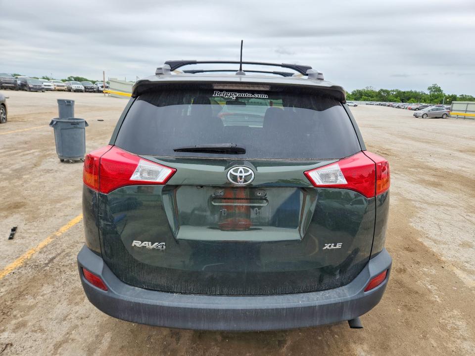 Aukcja sprzedaży 2013 Toyota Rav4, vin: 2T3WFREVXDW019447, numer aukcji: 52244216