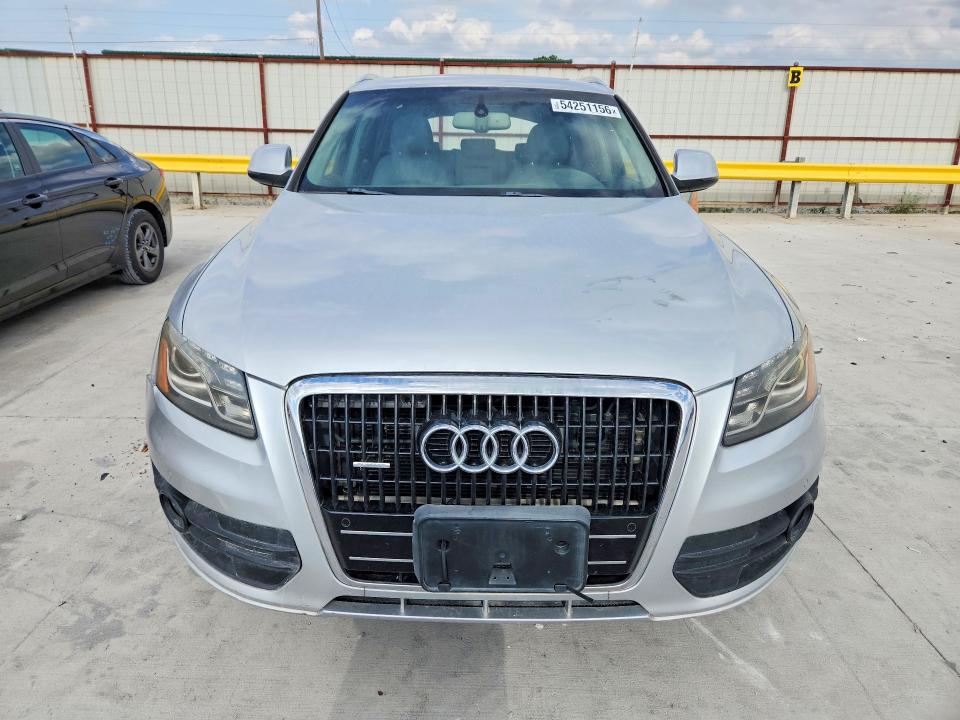 Продажа на аукционе авто 2010 Audi Q5, vin: WA1VKAFPXAA095506, номер лота: 54251156