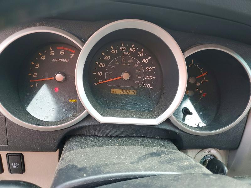 Aukcja sprzedaży 2008 Toyota 4runner, vin: JTEZU14R98K020270, numer aukcji: 54975966