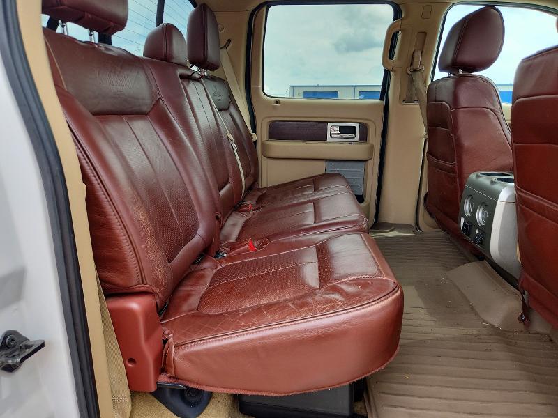 Aukcja sprzedaży 2014 Ford F150, vin: 1FTFW1EF9EKE80417, numer aukcji: 55405956