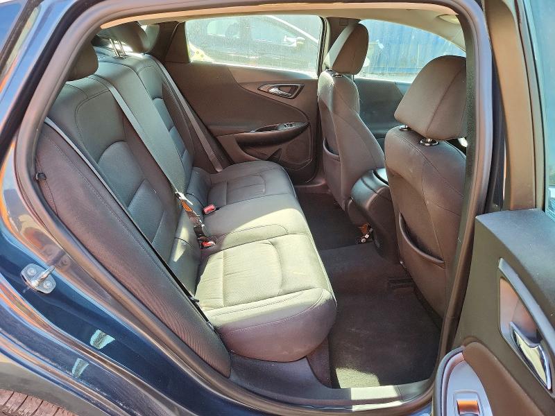 Продажа на аукционе авто 2020 Chevrolet Malibu, vin: 1G1ZB5ST6LF008586, номер лота: 55409316