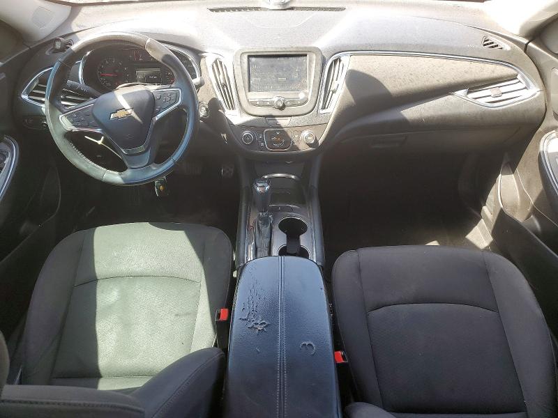 Продаж на аукціоні авто 2018 Chevrolet Malibu, vin: 1G1ZD5ST9JF108012, номер лоту: 55053686
