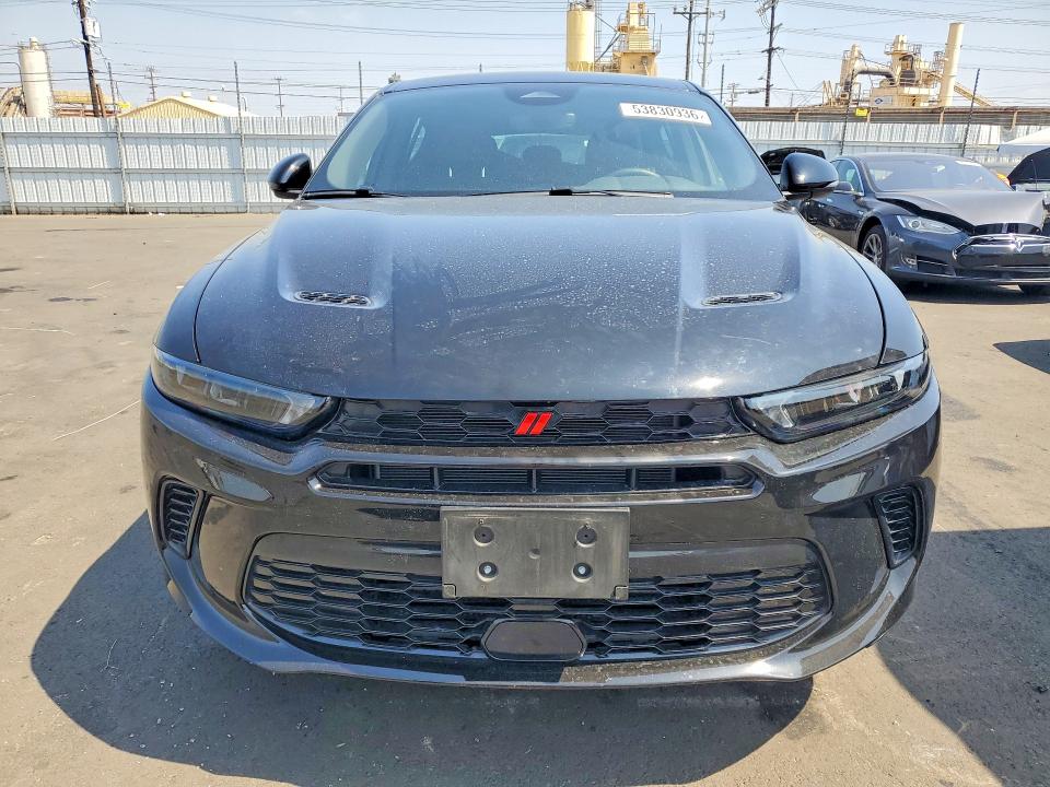 Продаж на аукціоні авто 2024 Dodge Hornet, vin: ZACPDFCW5R3A22595, номер лоту: 53830936