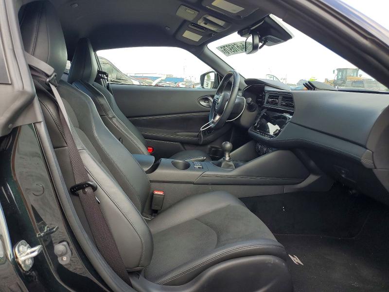 Продаж на аукціоні авто 2026 Nissan Z, vin: JN1BZ4BH1TM500466, номер лоту: 54616976