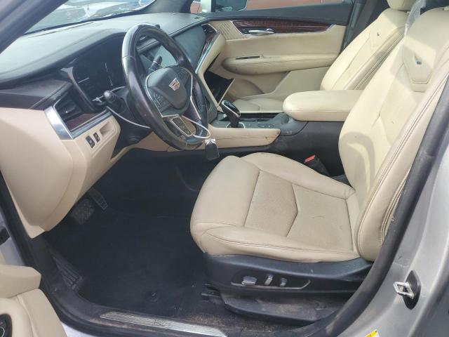 Aukcja sprzedaży 2018 Cadillac Xt5, vin: 1GYKNERS4JZ215626, numer aukcji: 51167916
