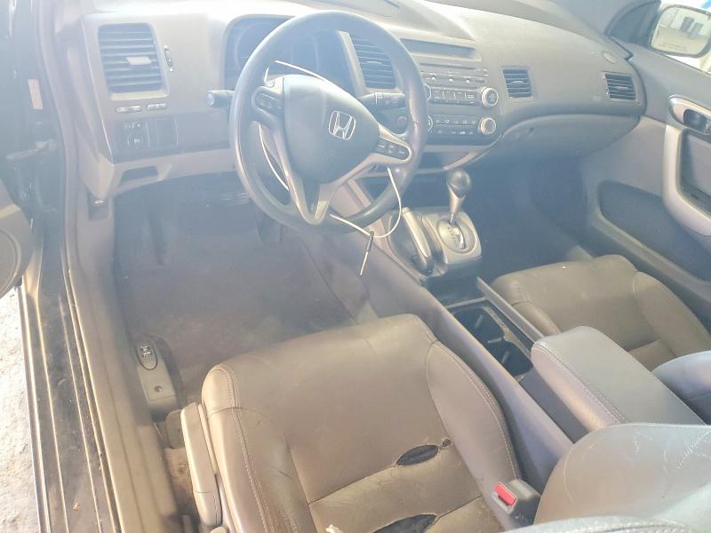 Aukcja sprzedaży 2007 Honda Civic, vin: 2HGFG12847H580844, numer aukcji: 53069956