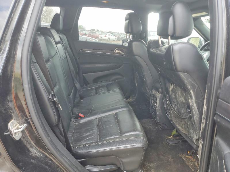 Продаж на аукціоні авто 2014 Jeep Grand Cherokee, vin: 1C4RJFBG8EC108051, номер лоту: 52858536
