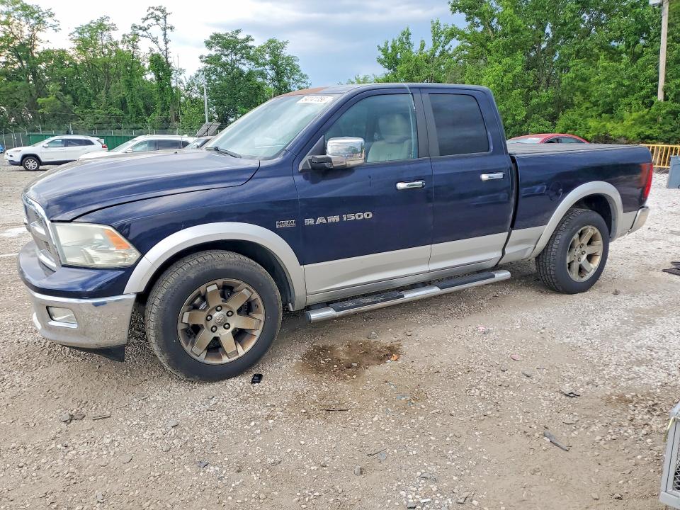 54141356 :رقم المزاد ، 1C6RD7JT3CS196285 vin ، 2012 Dodge Ram 1500 مزاد بيع