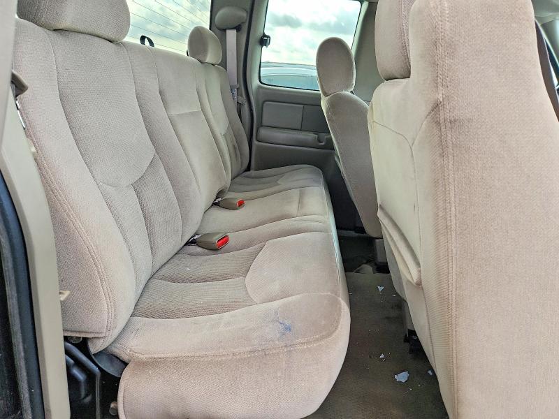 Продаж на аукціоні авто 2004 Gmc New Sierra, vin: 2GTEC19T441206710, номер лоту: 52832436