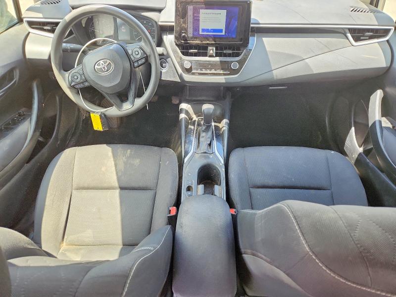 Aukcja sprzedaży 2024 Toyota Corolla Hybrid, vin: JTDBCMFE7R3039061, numer aukcji: 53951916
