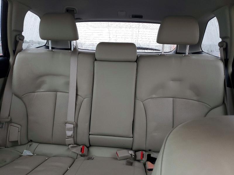 Aukcja sprzedaży 2011 Subaru Outback, vin: 4S4BRDKC2B2331632, numer aukcji: 53921706