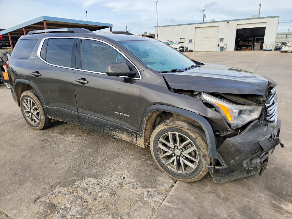 Продаж на аукціоні авто 2019 Gmc Acadia, vin: 1GKKNLLA7KZ276002, номер лоту: 52468816