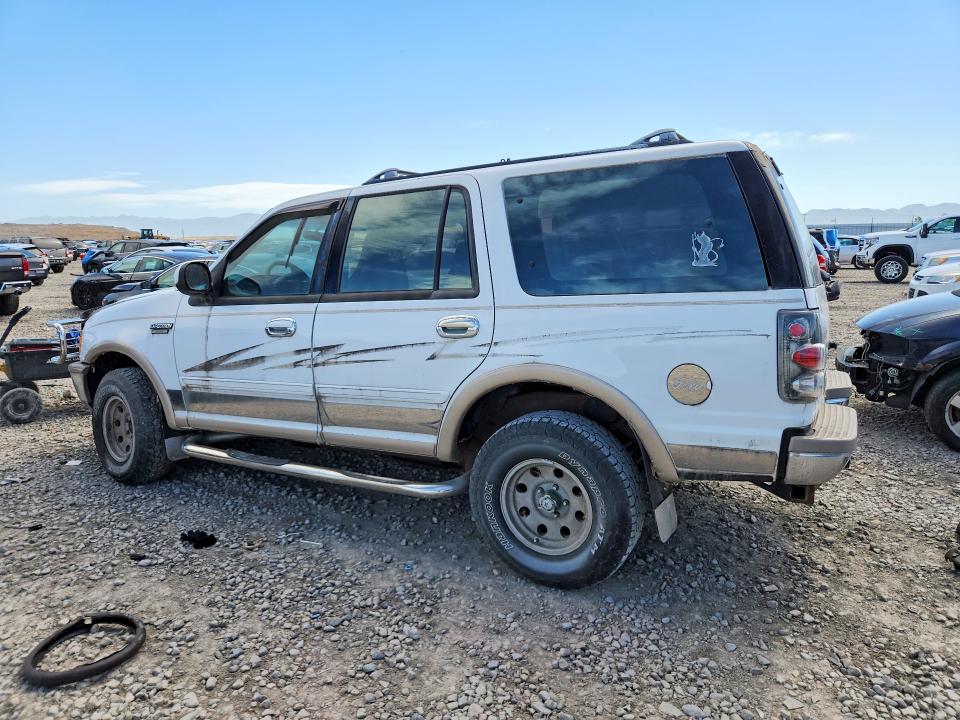 55097606 :رقم المزاد ، 1FMFU18L3VLB24297 vin ، 1997 Ford Expedition مزاد بيع