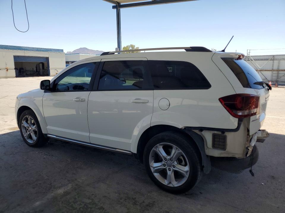 Продажа на аукционе авто 2017 Dodge Journey, vin: 3C4PDCGB3HT579401, номер лота: 54681826