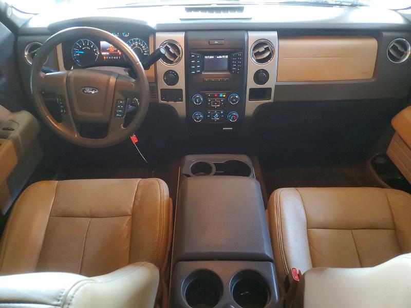 Aukcja sprzedaży 2014 Ford F150, vin: 1FTFW1ET8EKE43249, numer aukcji: 55091206