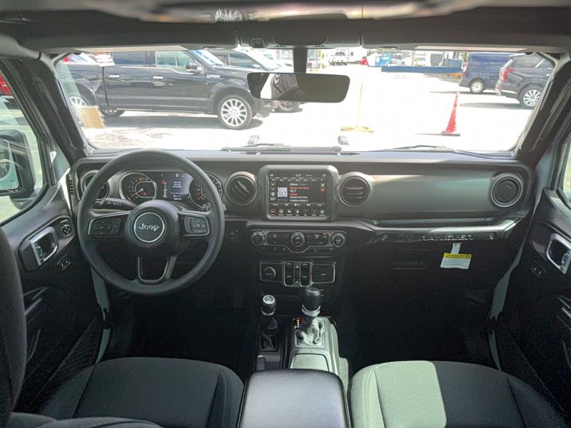 Aukcja sprzedaży 2023 Jeep Wrangler, vin: 1C4HJXDN7PW509945, numer aukcji: 53987036
