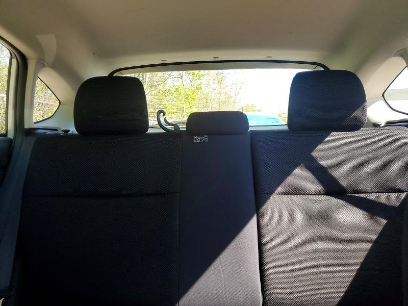 Aukcja sprzedaży 2017 Subaru Crosstrek, vin: JF2GPABC7HH261518, numer aukcji: 53719906