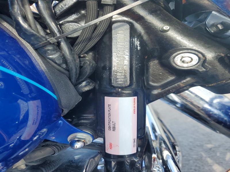 Aukcja sprzedaży 2009 Harley-davidson Flstn, vin: 1HD1JD51X9Y057684, numer aukcji: 52204826